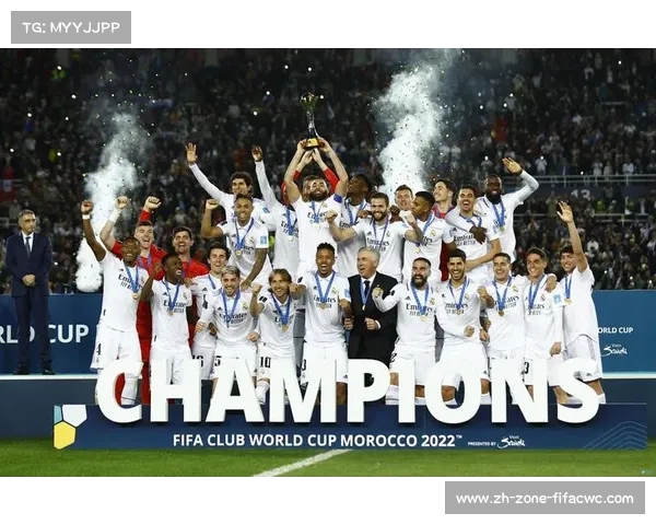 🌟 2025年FIFA世俱杯赛程表正式发布 各队对决引期待 🏆