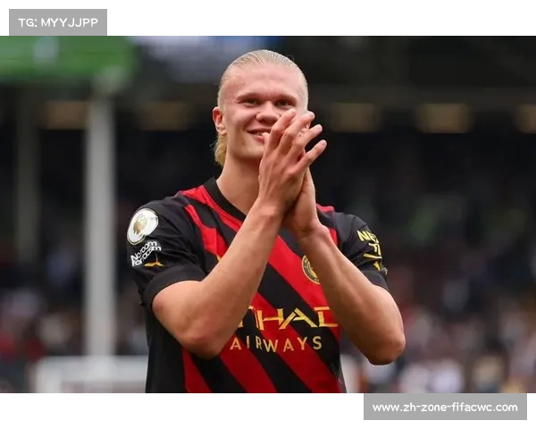 哈兰德创纪录获欧洲金靴 57场比赛打入56球展现超凡实力