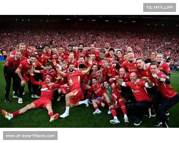 逆转之王 利物浦本赛季五大联赛逆转获胜次数突破历史记录